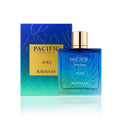 Rayhaan Pacific Pour Homme Aura Eau de Parfum