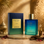 Rayhaan Pacific Pour Homme Aura Eau de Parfum