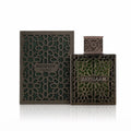 Rayhaan Terra Eau de Parfum for Men