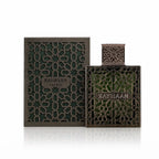 Rayhaan Terra Eau de Parfum for Men