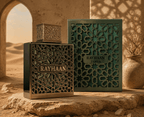 Rayhaan Terra Eau de Parfum for Men