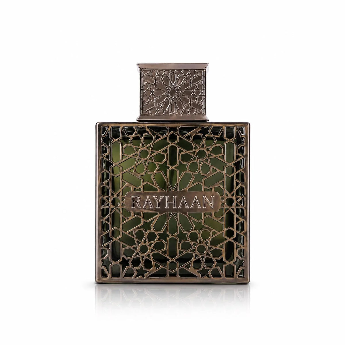 Rayhaan Terra Eau de Parfum for Men
