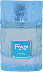 Riiffs Freeze Extrait de Parfum for Unisex