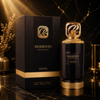 Riiffs Momento Extrait de Parfum for Unisex