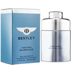 Bentley Silverlake Eau de Parfum for Men
