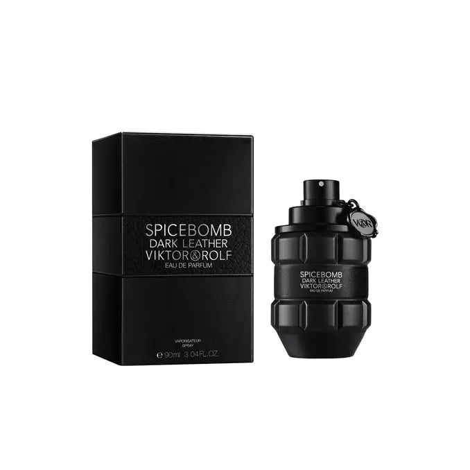 Viktor & Rolf Spicebomb Dark Leather Eau de Parfum for Men