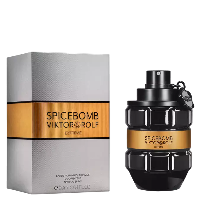 Viktor & Rolf Spicebomb Extreme Eau de Parfum for Men