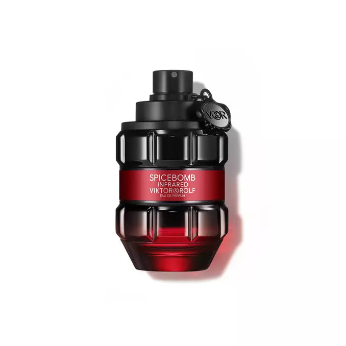 Viktor & Rolf Spicebomb Infrared Eau de Parfum for Men