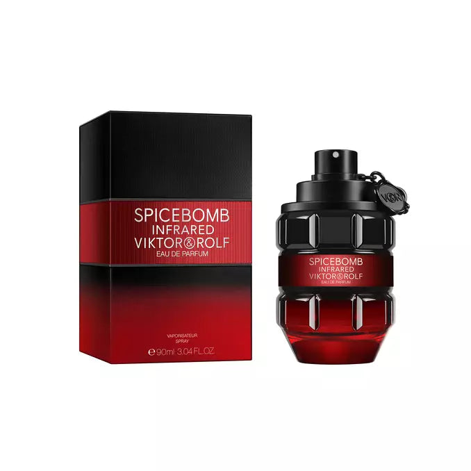 Viktor & Rolf Spicebomb Infrared Eau de Parfum for Men