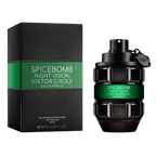 Viktor & Rolf Spicebomb Night Vision Eau de Toilette for Men