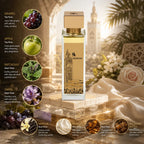 Swiss Arabian Essence of Casablanca Extrait de Parfum for Unisex