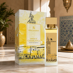 Swiss Arabian Essence of Casablanca Extrait de Parfum for Unisex