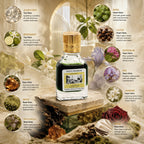 Swiss Arabian Jannet el Firdaus Green Attar