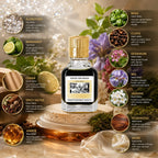 Swiss Arabian Jannet el Firdaus Red Attar