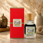 Swiss Arabian Jannet el Firdaus Red Attar