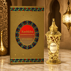 Swiss Arabian Kashkha Attar