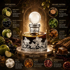 Swiss Arabian Mukhalat Attar