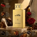 Swiss Arabian Shaghaf Oud Eau de Parfum for Unisex