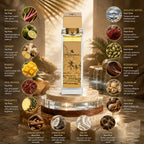 Swiss Arabian Soul of Bali Extrait de Parfum for Unisex
