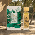 Swiss Arabian Soul of Bali Extrait de Parfum for Unisex