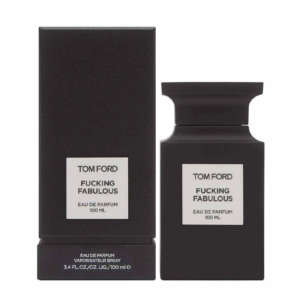 Tom Ford Fucking Fabulous Eau de Parfum for Unisex