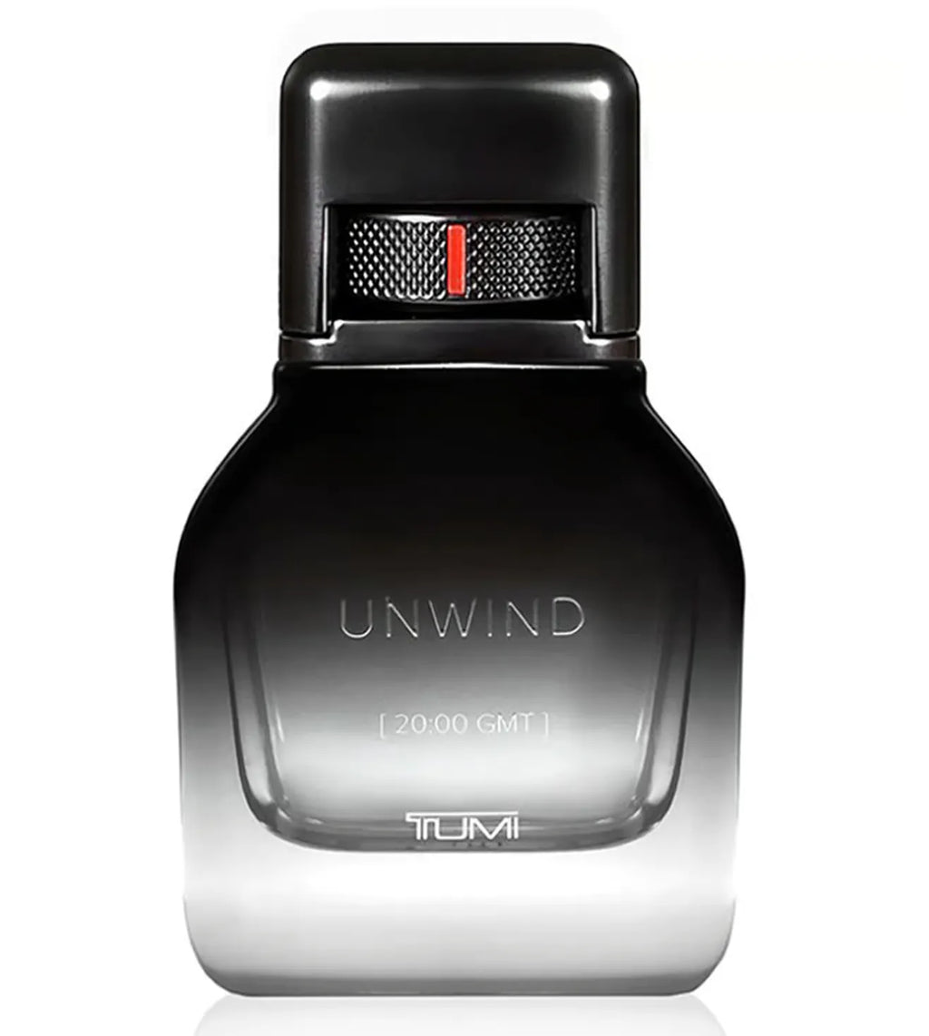 Tumi Unwind [20:00 GMT] Eau de Parfum for Men