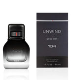 Tumi Unwind [20:00 GMT] Eau de Parfum for Men