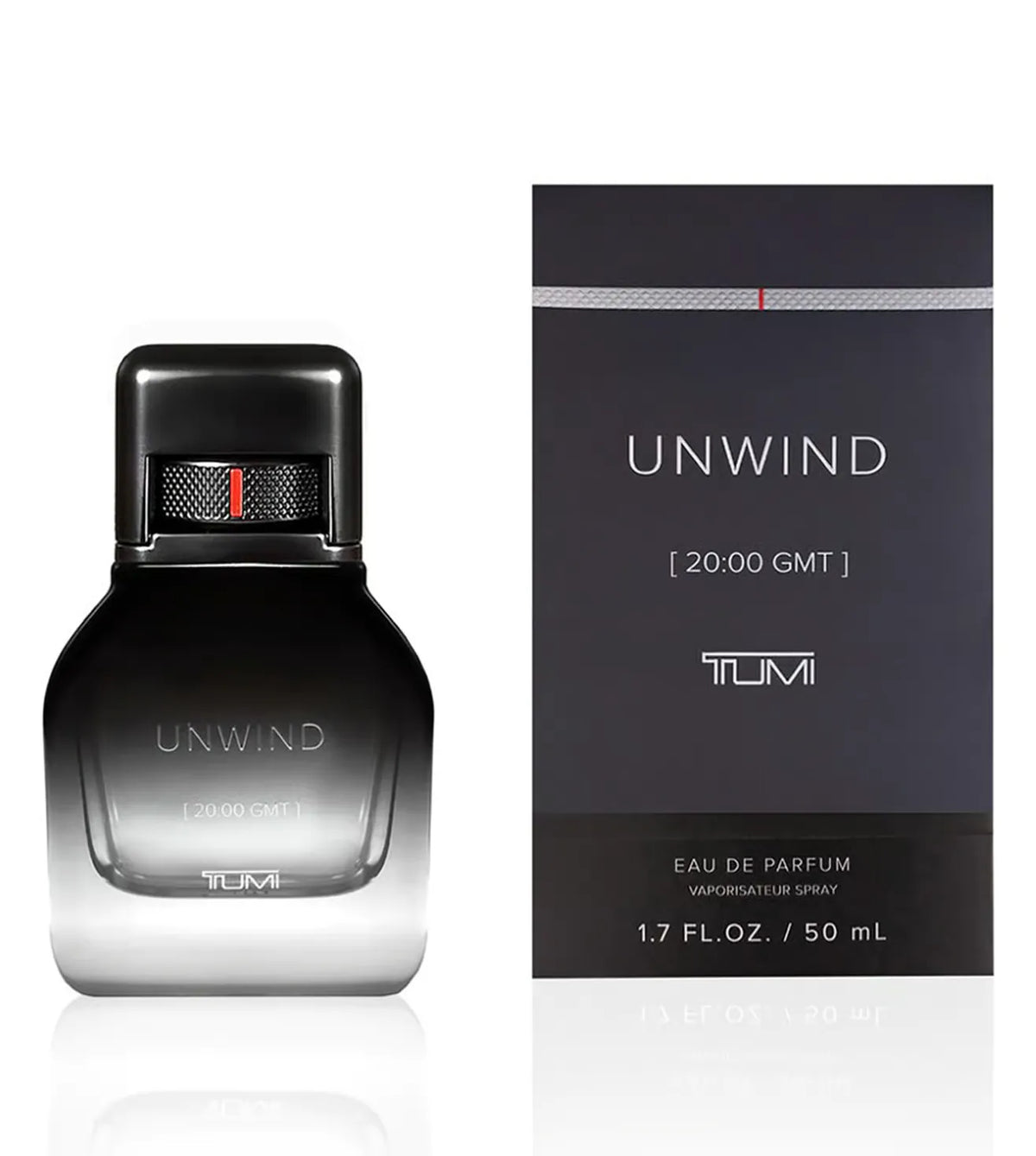 Tumi Unwind [20:00 GMT] Eau de Parfum for Men