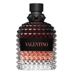 Valentino Uomo Born in Roma Coral Fantasy Eau de Toilette for Men