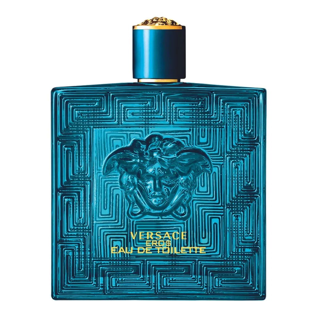 Versace Eros Eau de Toilette for Men