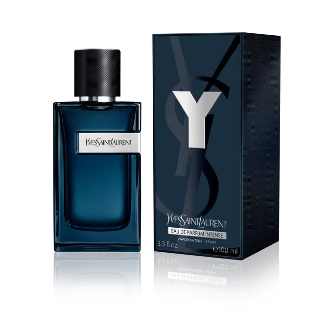 Yves Saint Laurent Y Eau de Parfum Intense for Men