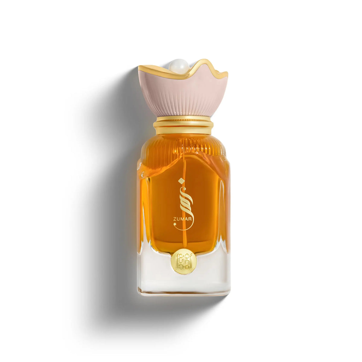 Ahmed Al Maghribi Zumar Extrait de Parfum for Men